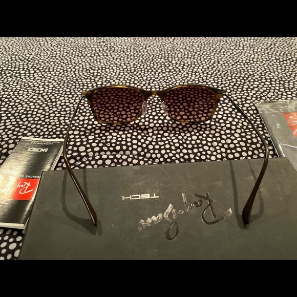 Ray Ban Sunglasses